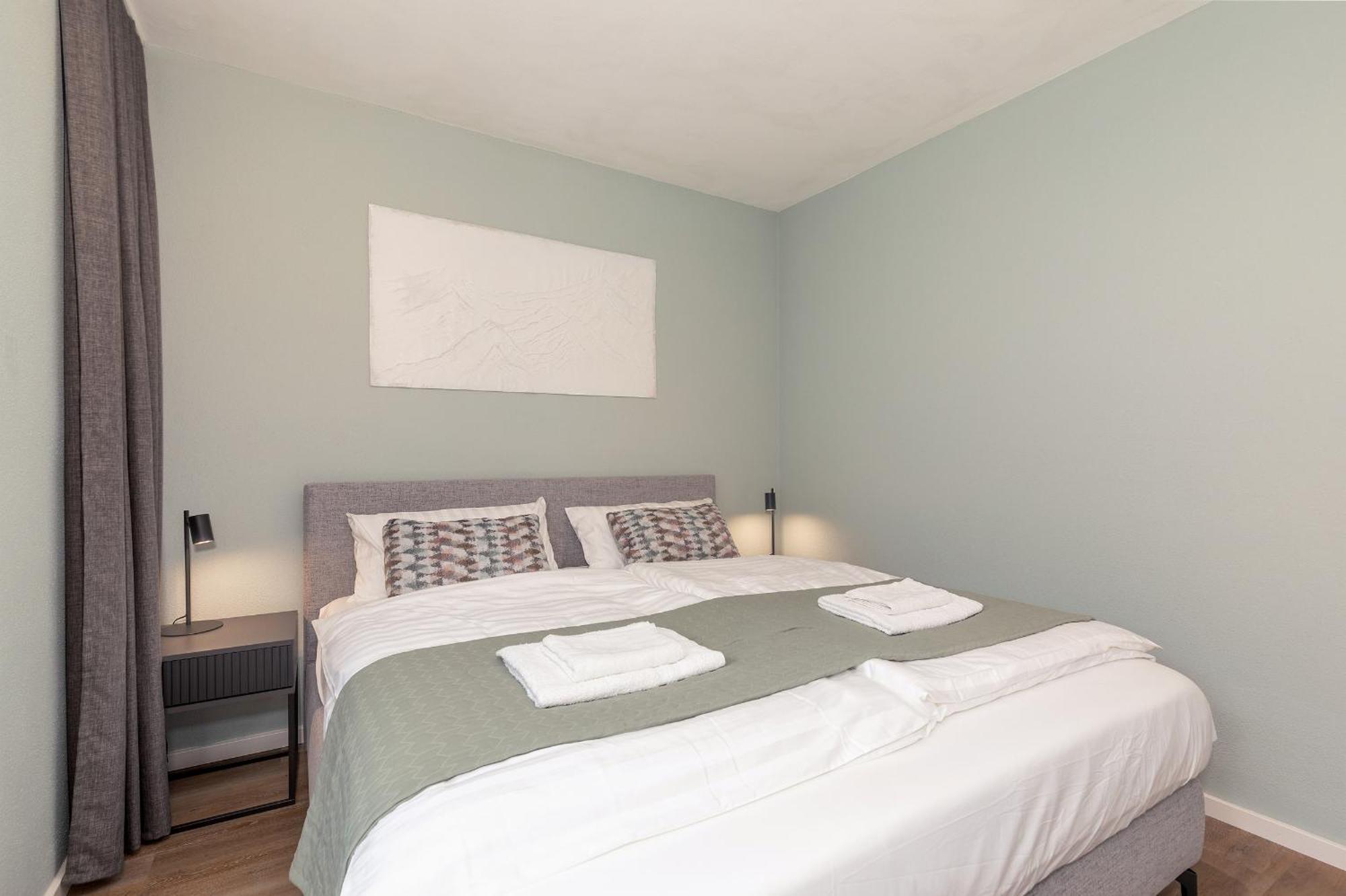 Apartment Fuchsbau - 2 Zimmer Mit Balkon Ruhpolding Ngoại thất bức ảnh