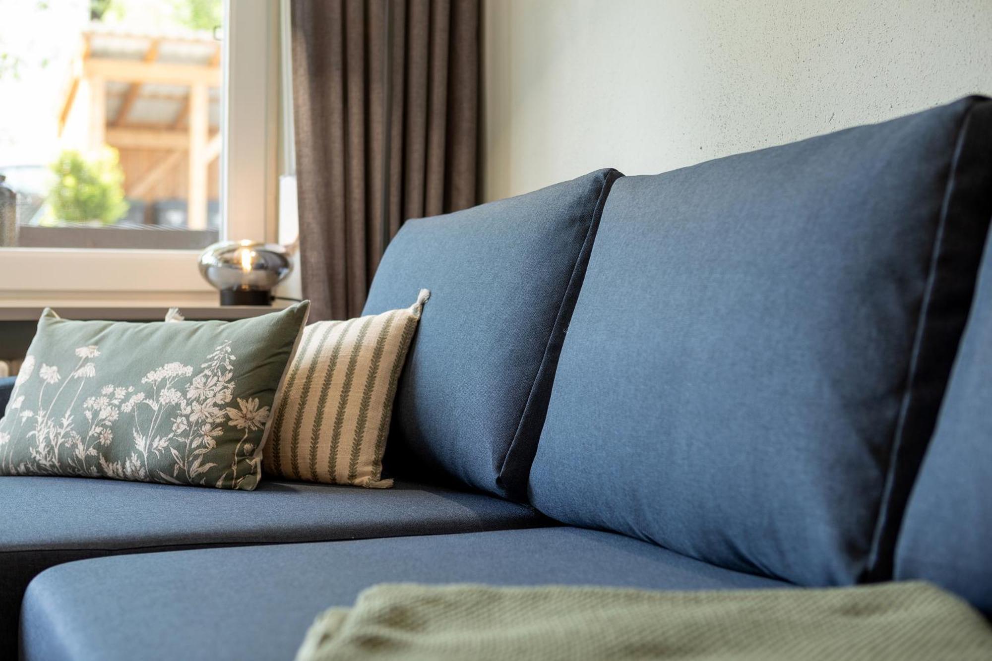 Apartment Fuchsbau - 2 Zimmer Mit Balkon Ruhpolding Ngoại thất bức ảnh