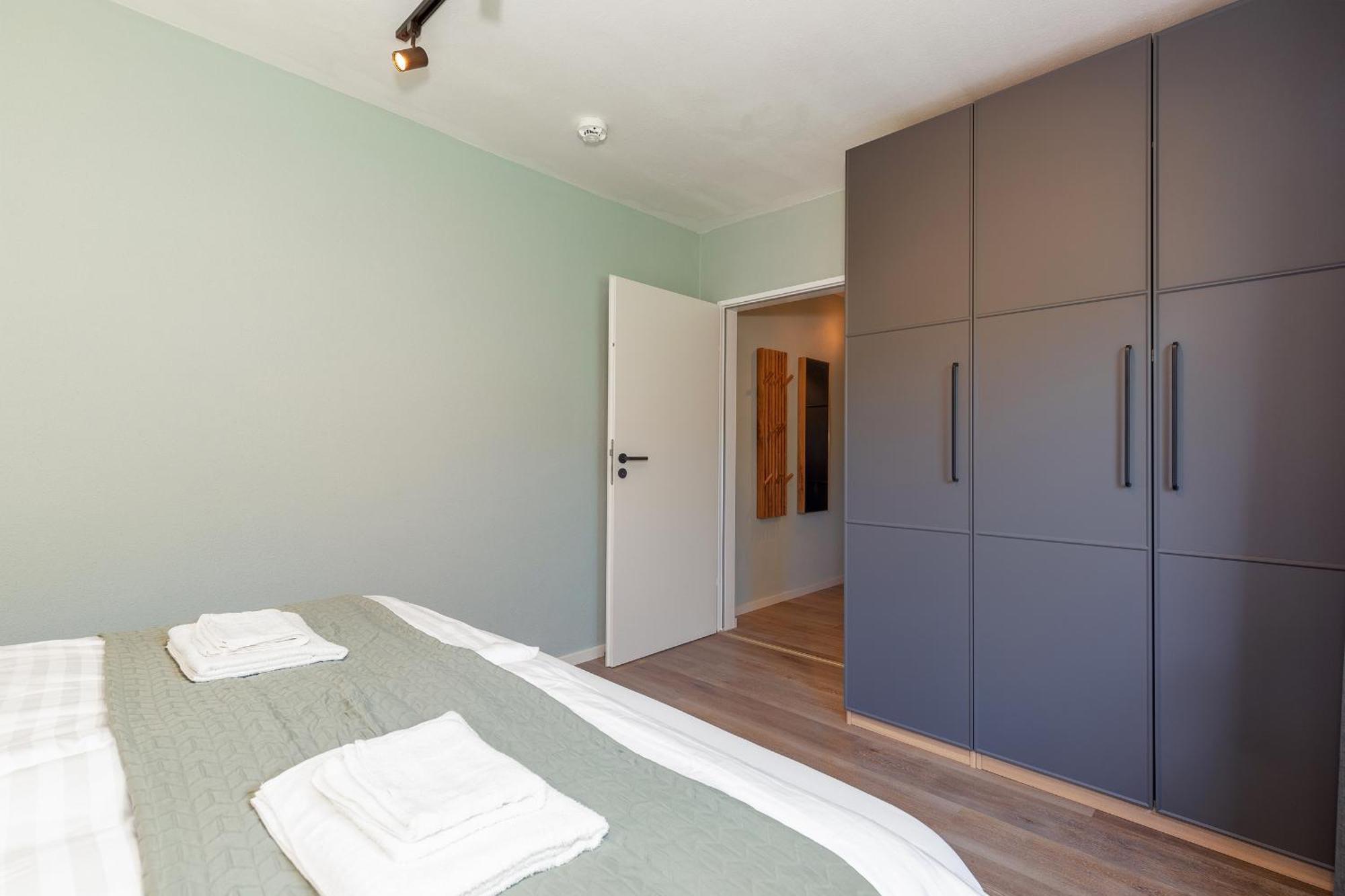 Apartment Fuchsbau - 2 Zimmer Mit Balkon Ruhpolding Ngoại thất bức ảnh